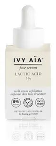 IVY AÏA Face Serum Lactic Acid 5%