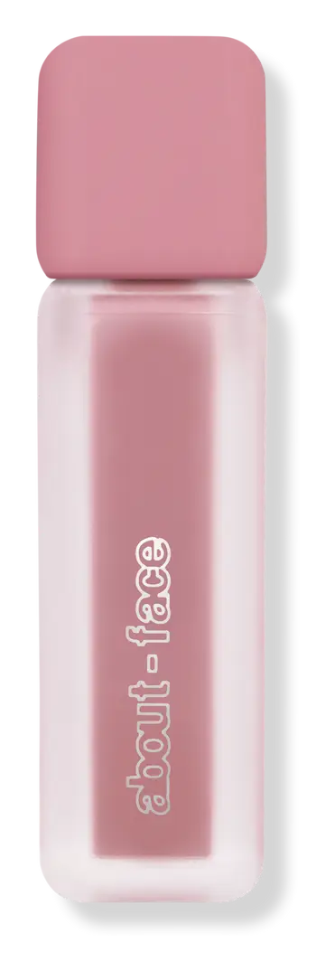 about-face Paint-It Matte Lip Color Last Goodnight
