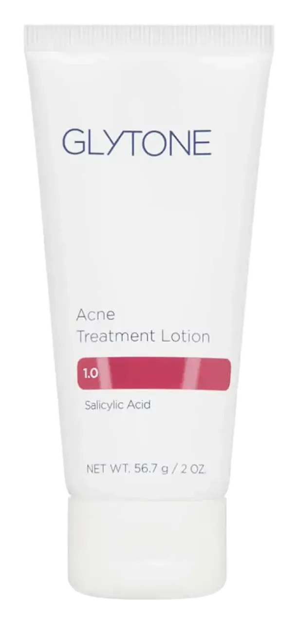 Glytone Acne Treatment Lotion