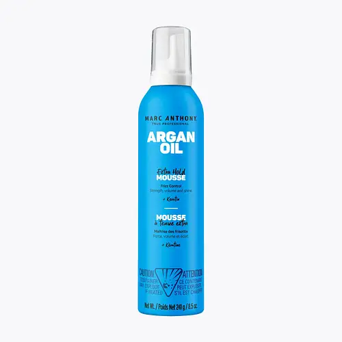 Marc Anthony Argan Oil Volumizing Mousse