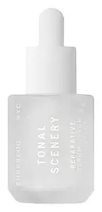 SUPEREGG Tonal Scenery Reparative Serum