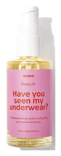 Anese Have You Seen My Underwear?