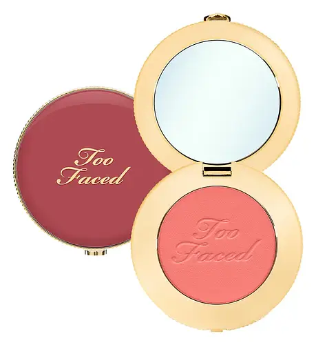 Too Faced Cloud Crush Blush Head in the Clouds