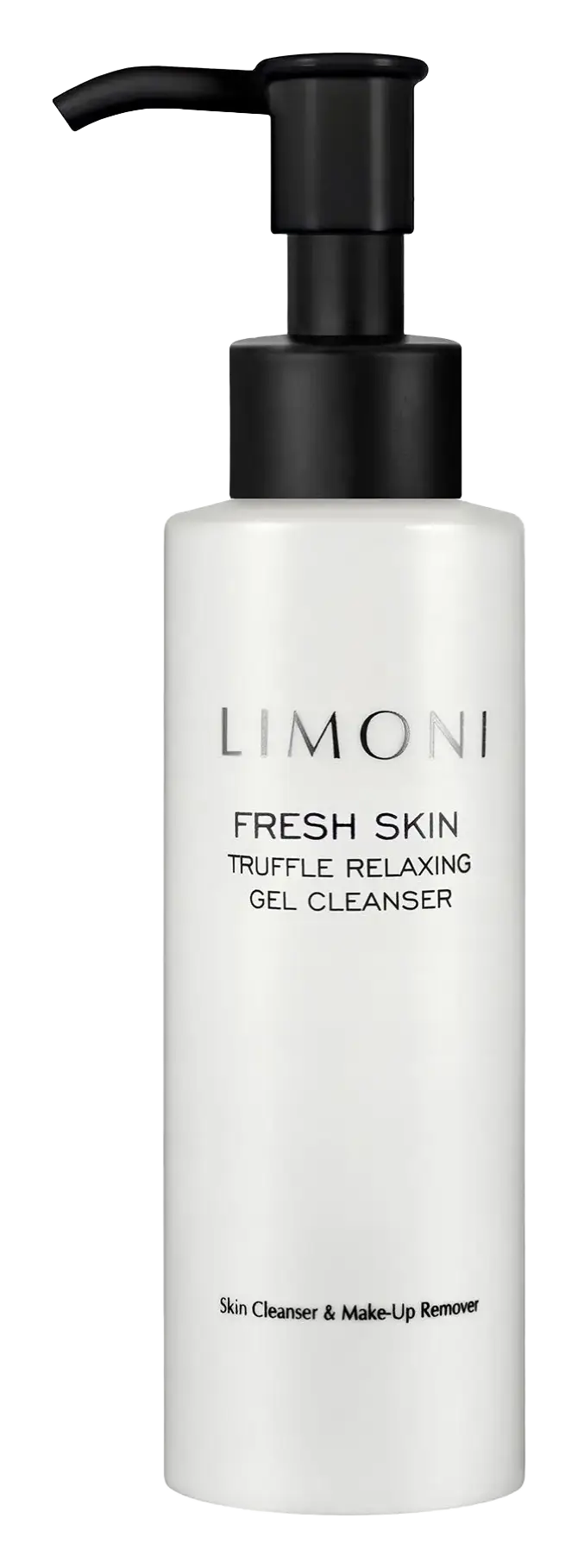 Limoni Fresh Skin Truffle Relaxing Gel Cleanser