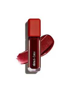 about-face Blur Matte Lip Plump Petit Rouge