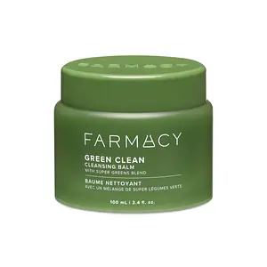 Farmacy Green Clean Cleansing Balm