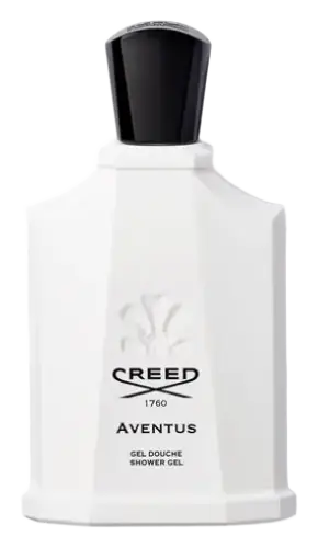 Creed Aventus Shower Gel