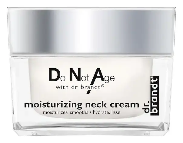 Dr. Brandt Skincare Do Not Age with Dr. Brandt Moisturizing Neck Cream
