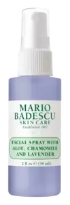 Mario Badescu Facial Spray With Aloe, Chamomile And Lavender