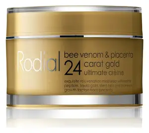 Rodial Bee Venom & Placenta 24 Carat Gold Ultimate Crème