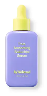 By WishTrend Pore Smoothing Bakuchiol Serum
