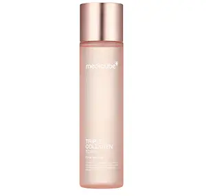 MediCube Triple Collagen Toner