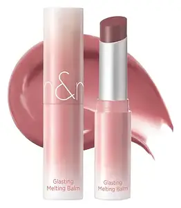 Romand Glasting Melting Balm Veiled Rose
