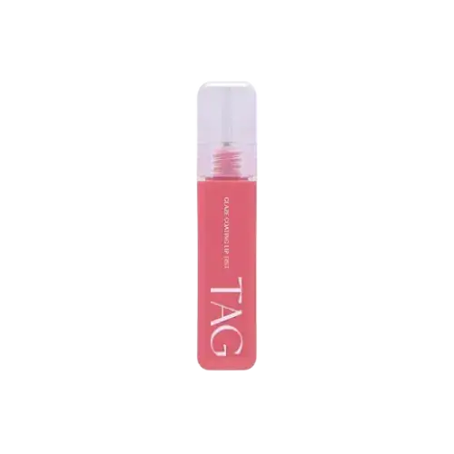 TAG Glaze Coating Lip Tint 01 Bubbly