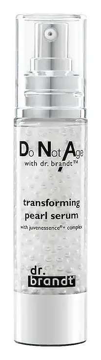 Dr. Brandt Skincare Do Not Age with Dr. Brandt Transforming Pearl Serum