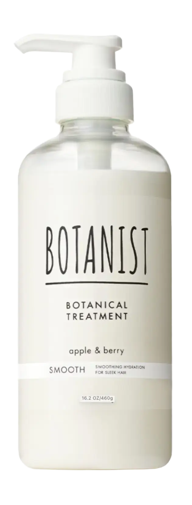 Botanist Botanical Treatment Smooth