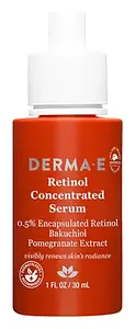 Derma E Retinol Concentrated Serum