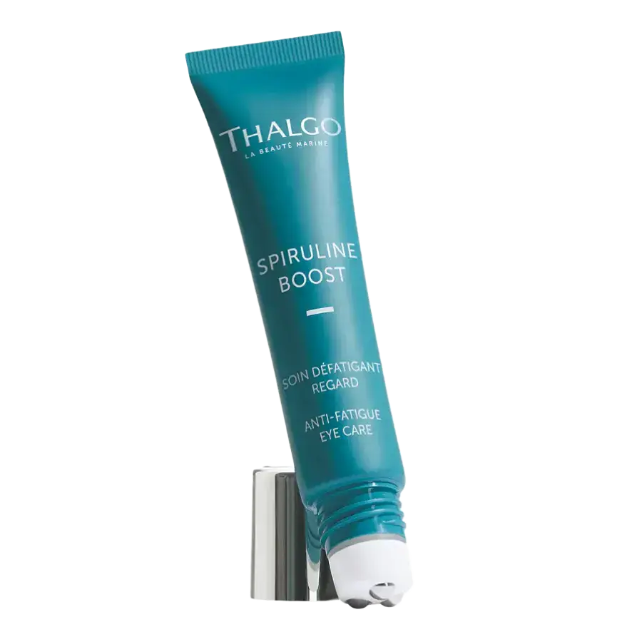 Thalgo La Beauté Marine Spiruline Boost Anti-Fatigue Eye Care