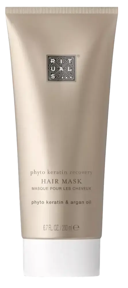 Rituals Cosmetics Phyto Keratin Recovery Hair Mask