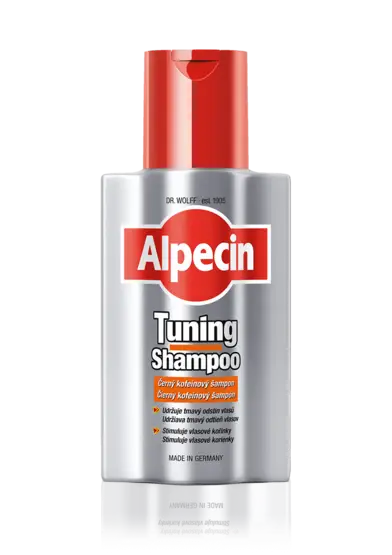 Alpecin Tuning Shampoo