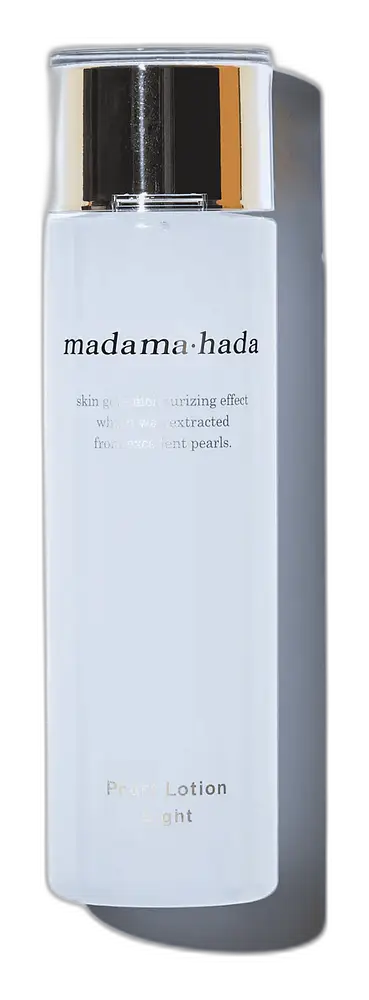 Madama Hada Pearl Lotion II (Refreshing type)