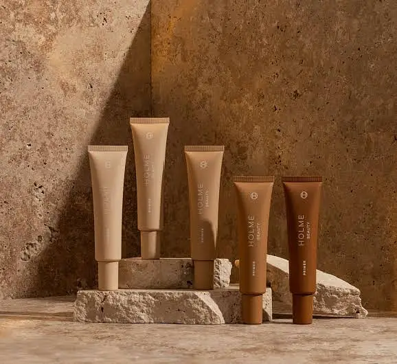 Holme Beauty Base Primer Bang