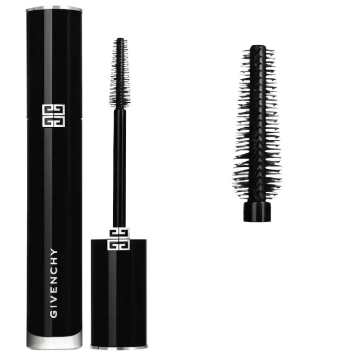 Givenchy L'Interdit Volumizing & Lengthening Mascara Ultra Black