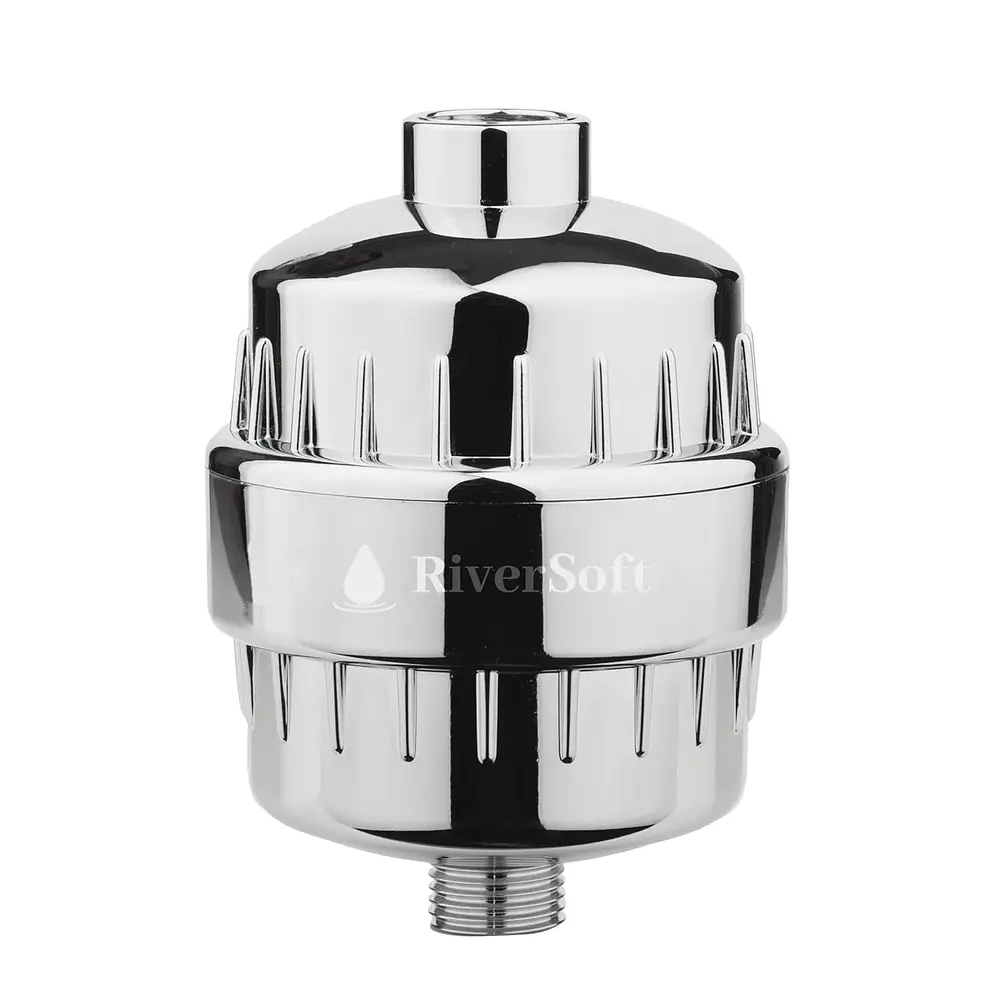 RiverSoft SF-15 Pro Shower And Tap Filter