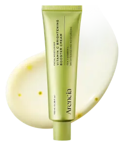 Arencia Vitamin C Brightening Booster Cream