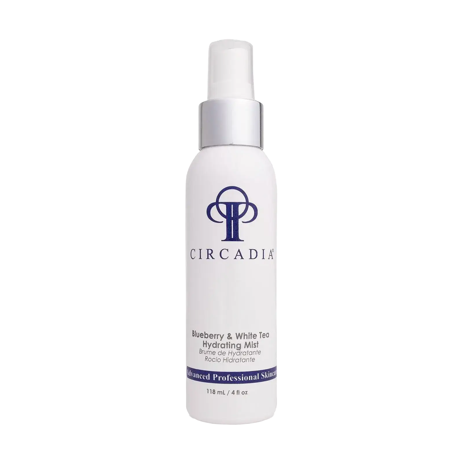 Circadia Blueberry & White Tea Hydrating Mist