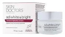Skin Doctors Cosmeceuticals SD White & Bright
