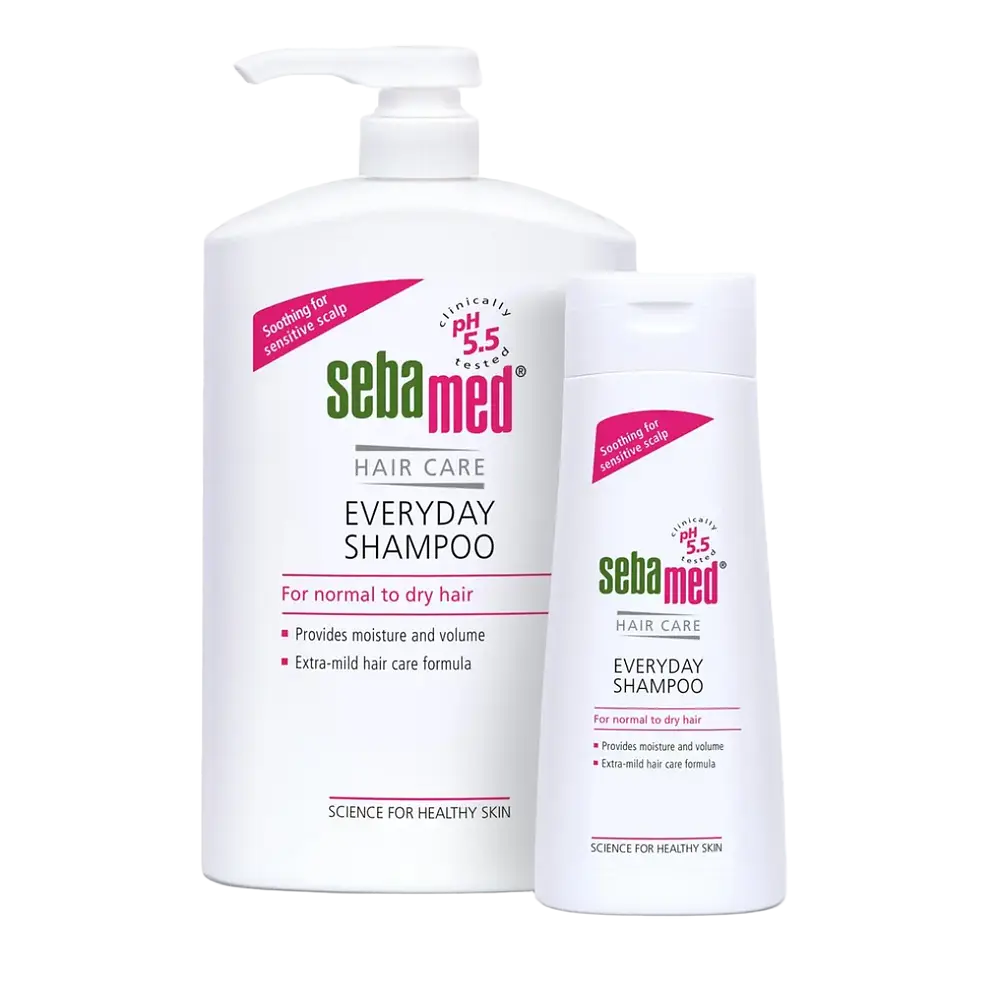 SebaMed Everyday Shampoo