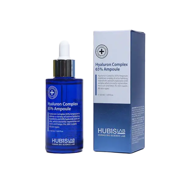 Hubis Lab Hyaluron Complex 65% Ampoule