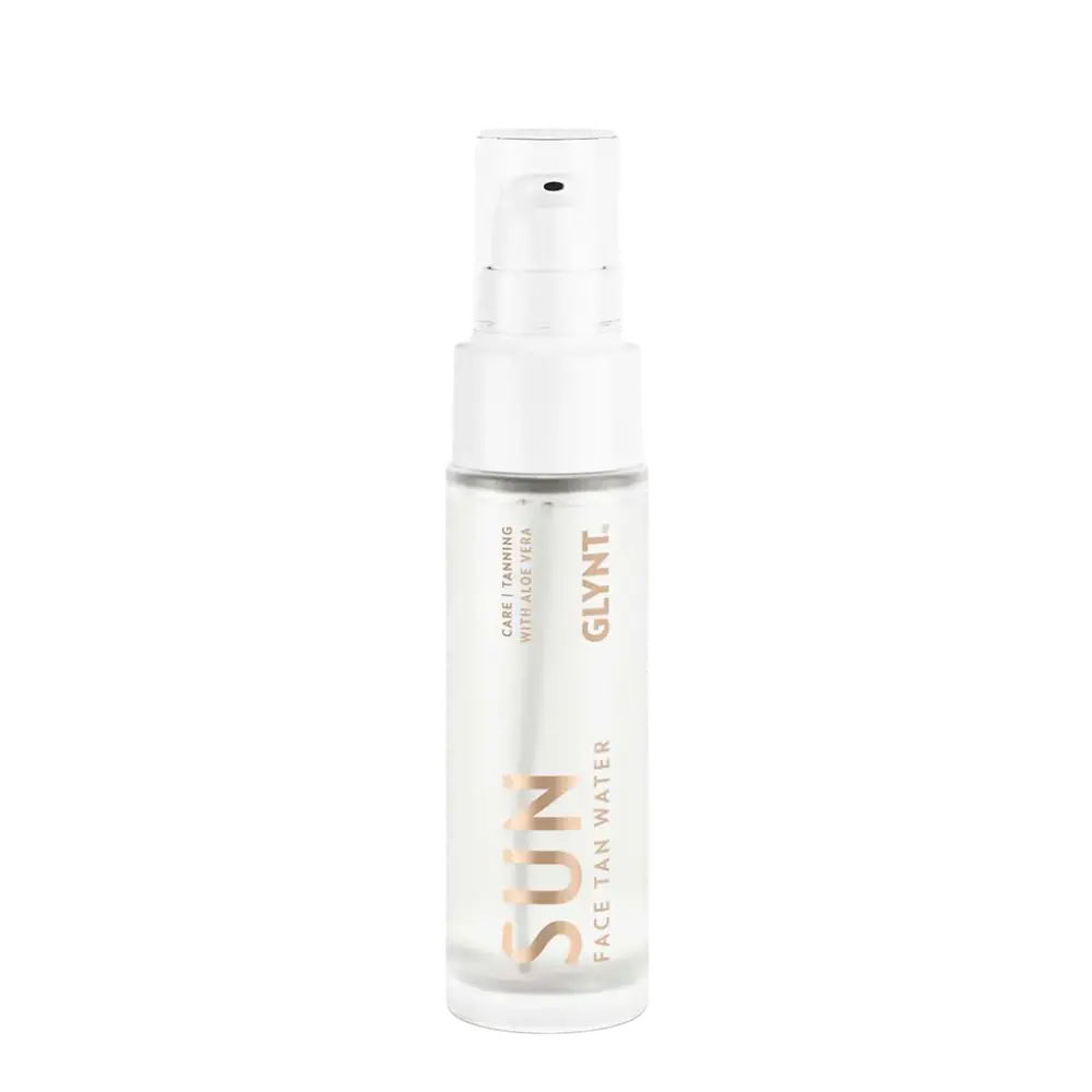 Glynt Sun Face Tan Water