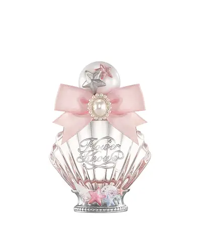 Flower Knows Shell's Jewel Perfume Crystal Apple