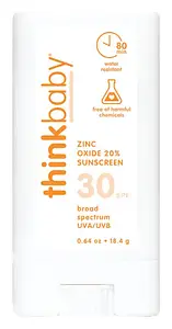 Think Thinkbaby Sunscreen Stick SPF 30