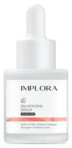Implora Salmon DNA Serum