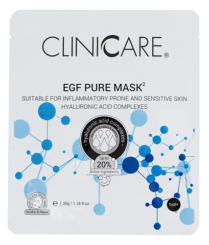 Clinicare EGF PURE MASK