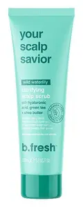 B.fresh Your Scalp Savior Clarifying Scalp Scrub