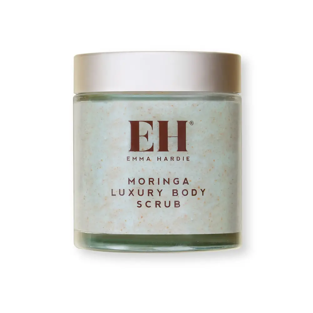 Emma Hardie Moringa Luxury Body Scrub