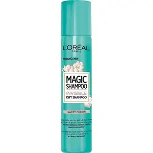 L'Oreal Magic Refresh Invisible Dry Shampoo - Sweet Fusion