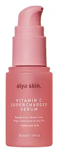 Alya Skin Vitamin C Supercharged Serum
