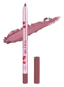 Vivienne Sabo Paris Le Grand Volume Long Lasting Gel Lipliner 03 Cold Nude