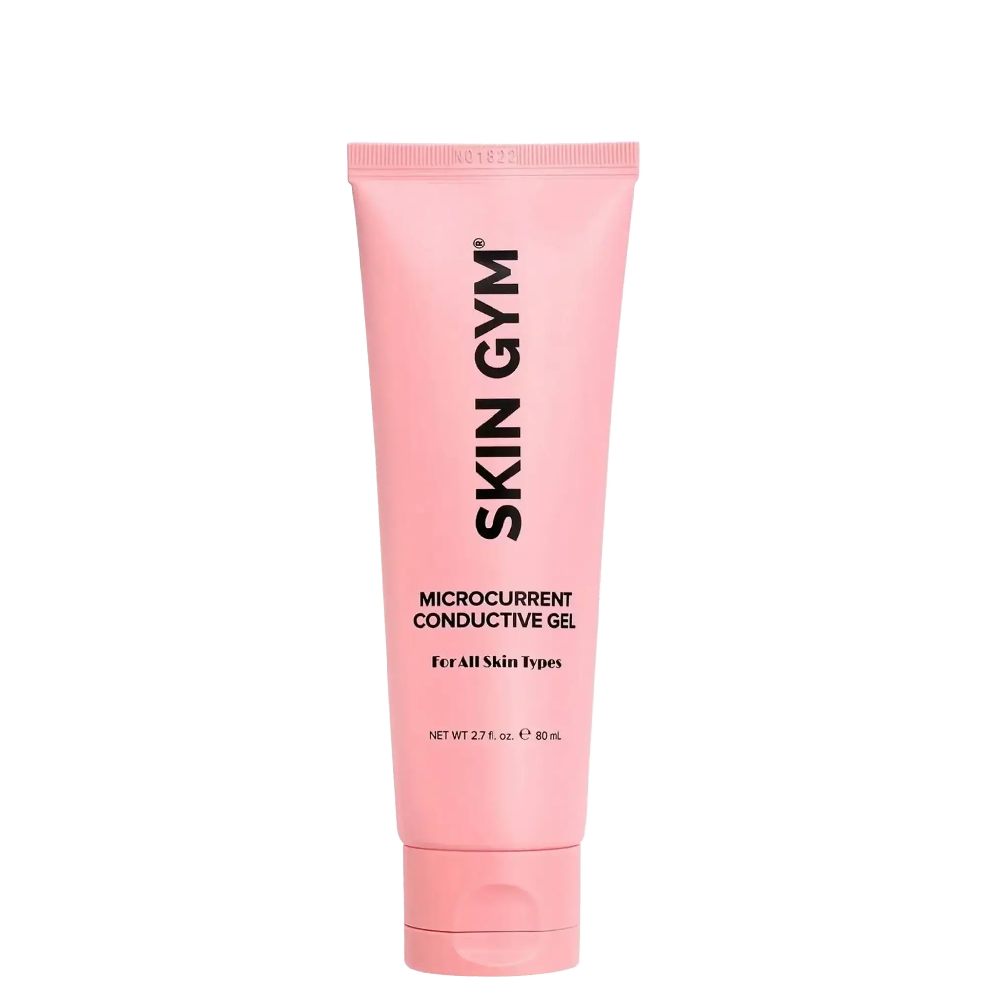 Skin Gym Microcurrent Conductive Gel