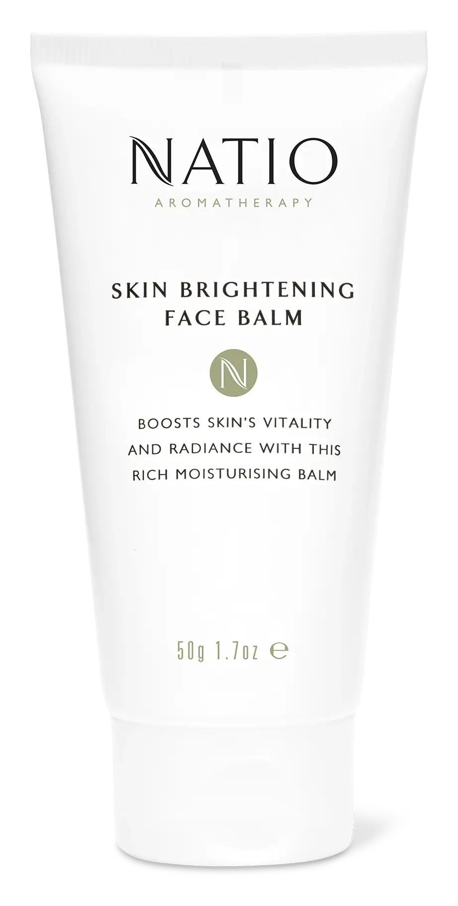 Natio Skin Brightening Face Balm