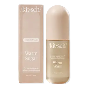 Kitsch Hair Perfume Warm Sugar