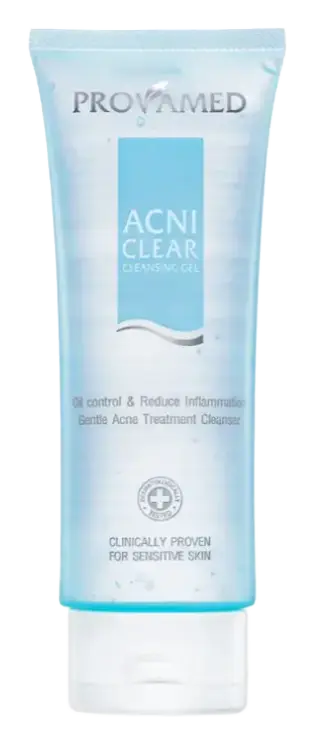 Provamed Acniclear Cleansing Gel