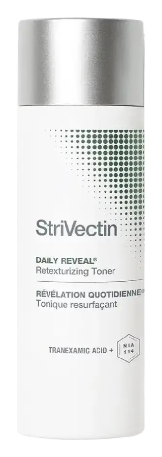 StriVectin Daily Reveal Retexturizing Toner