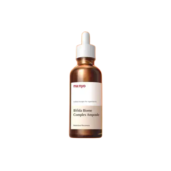 ma:nyo Bifida Biome Complex Mask