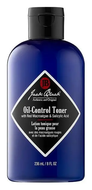 Jack Black Oil-Control Toner